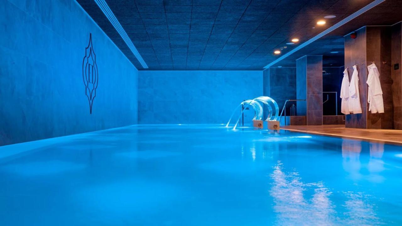 Brand New - Massive Studio - E1 - Self Catering Гибралтар Екстериор снимка
